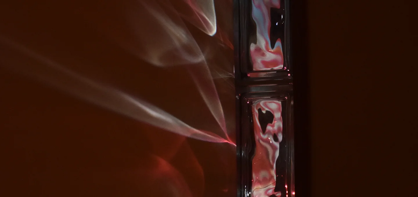 Beauty of Time Passing