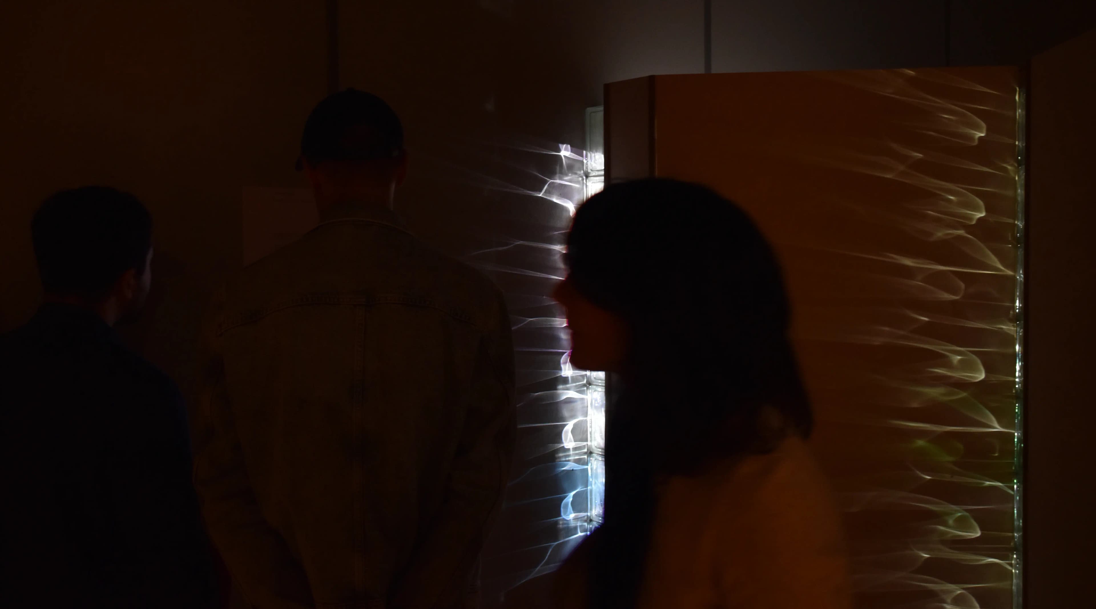 Beauty of Time Passing