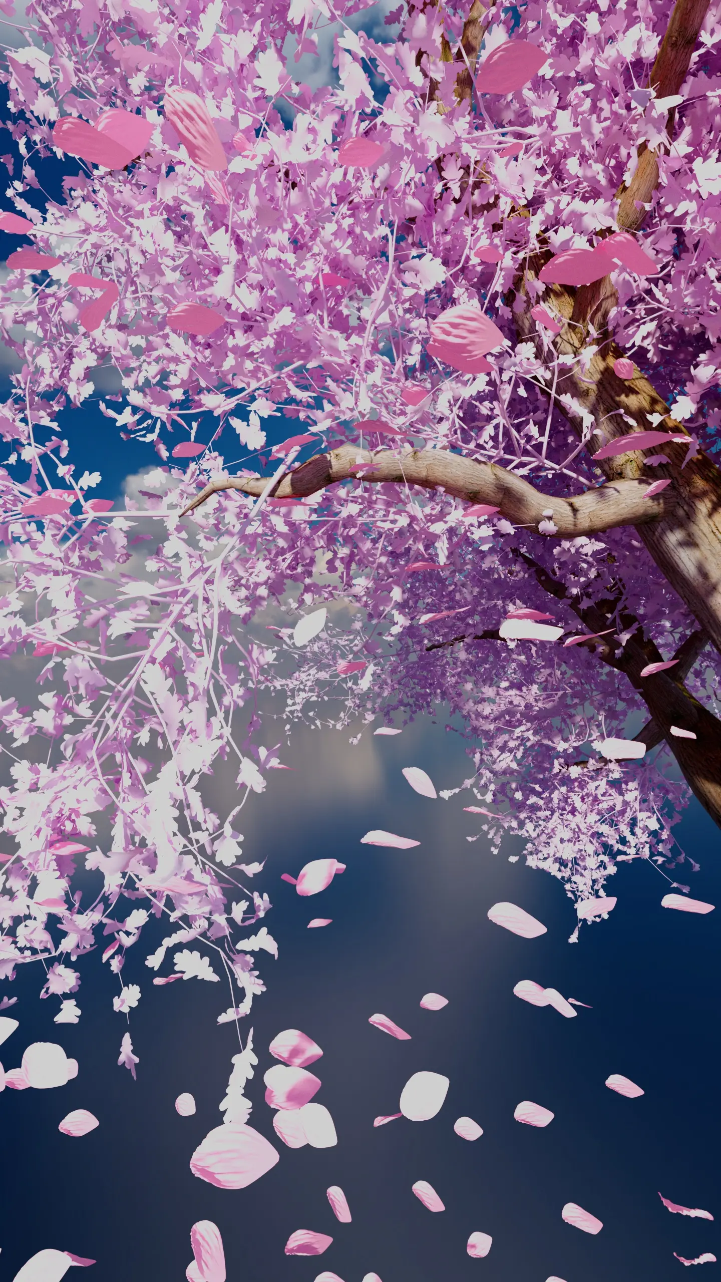 Beauty of Time Passing (Motion Reel) - Image 1