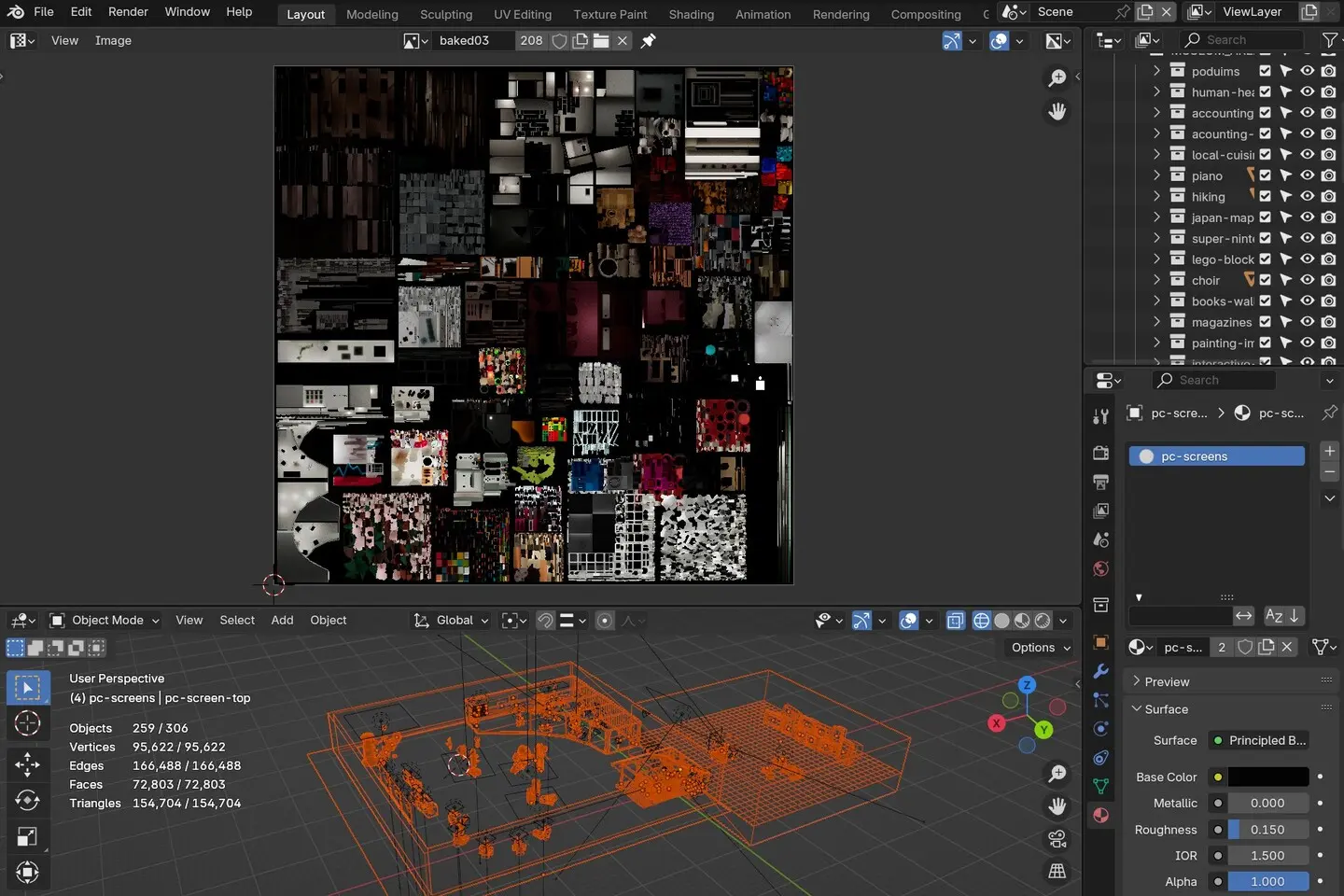 Game Like Portfolio Optimization And Integration Section Image