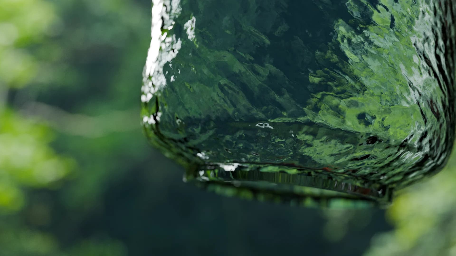 Glass Tokkuri - Image 2