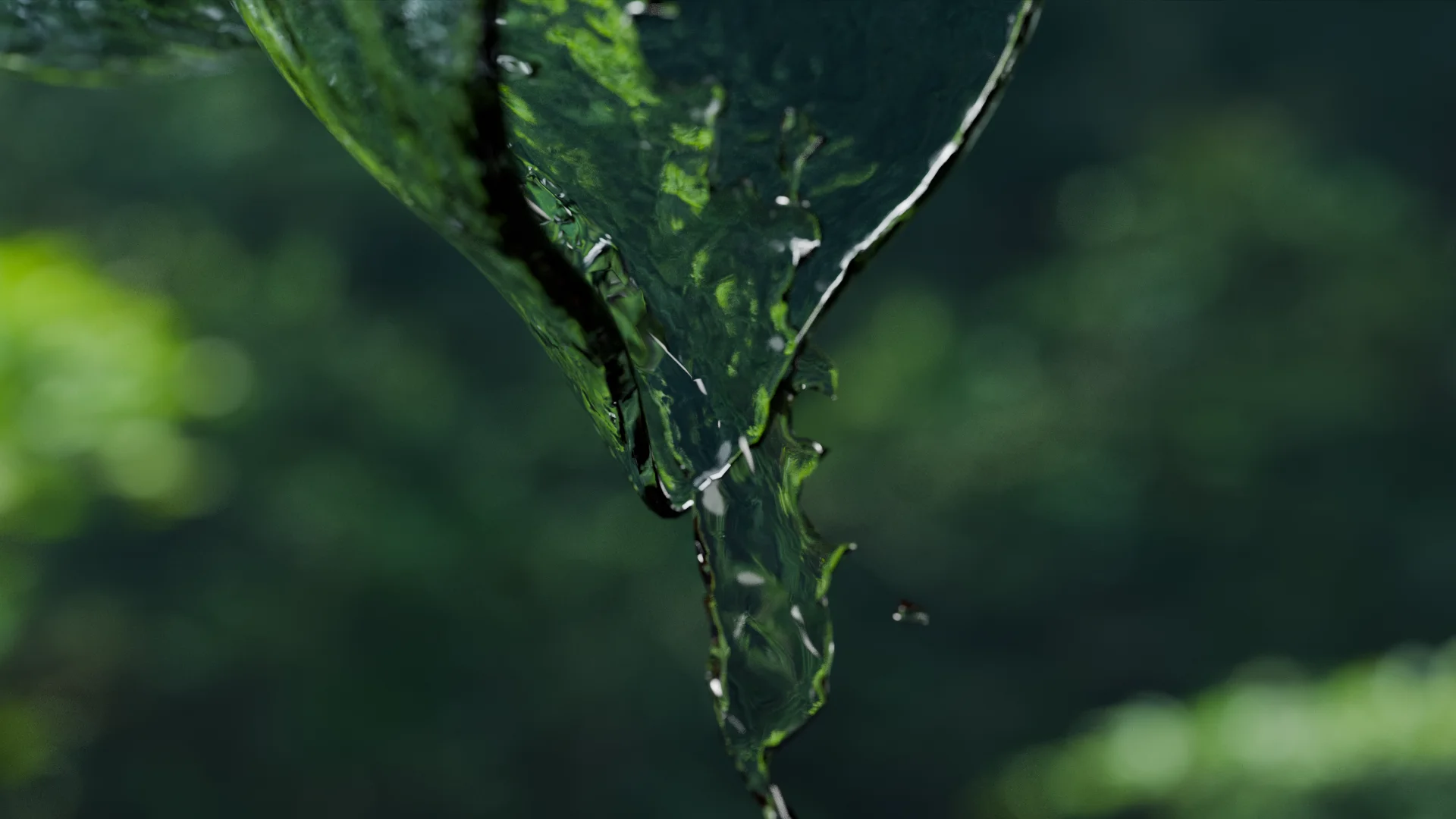 Glass Tokkuri - Image 3