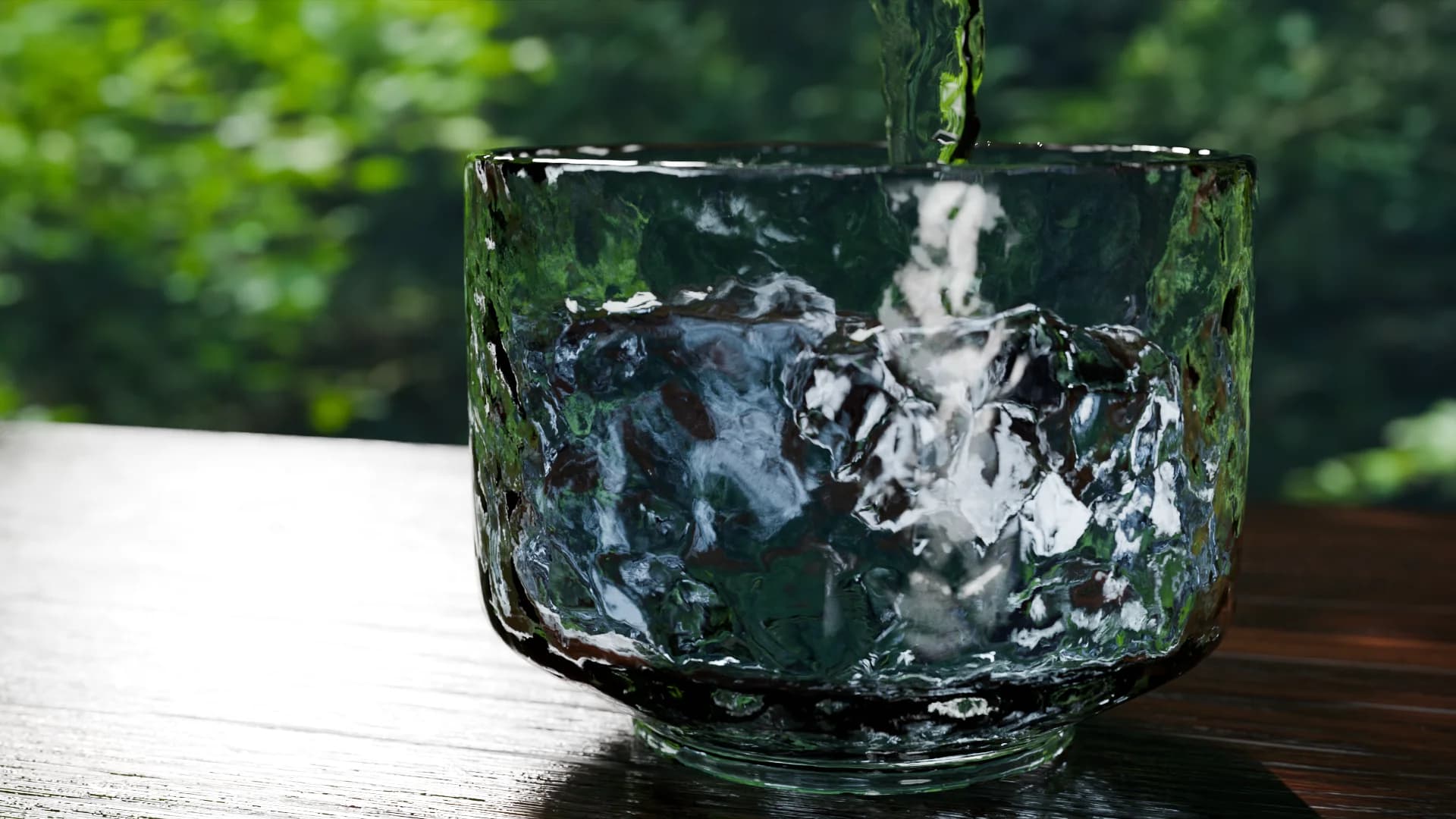 Glass Tokkuri - Image 4