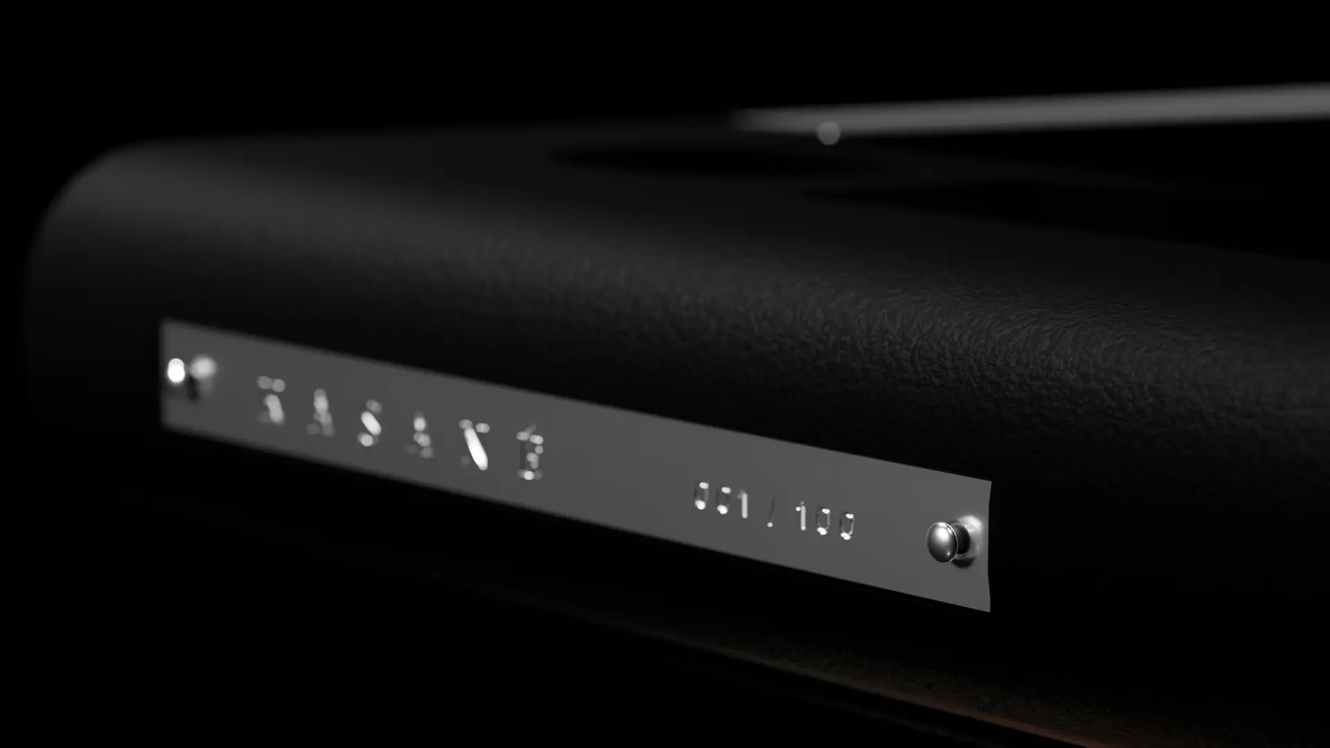 KASANÉ — Urushi Keyboard (Motion Reel) - Image 6