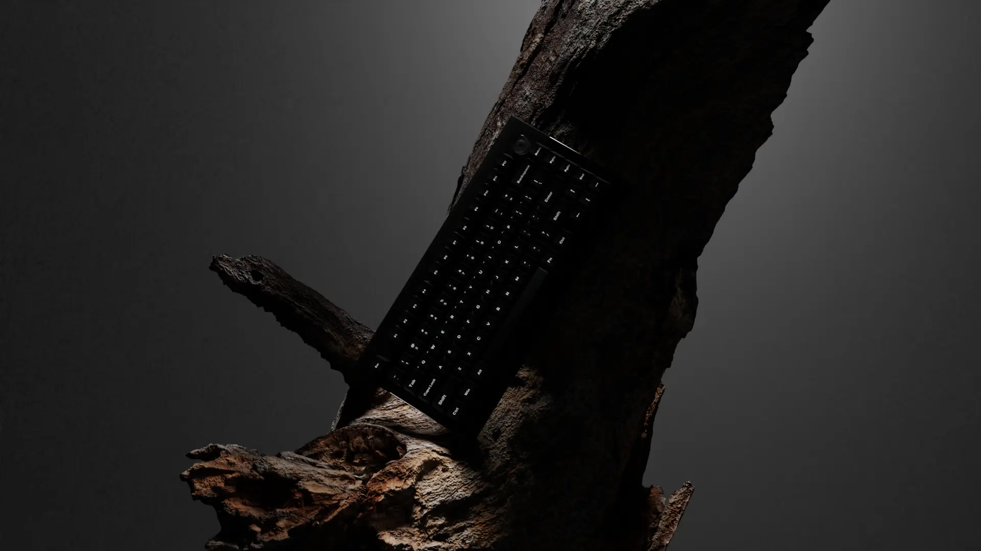 KASANÉ — Urushi Keyboard (Motion Reel) - Image 7