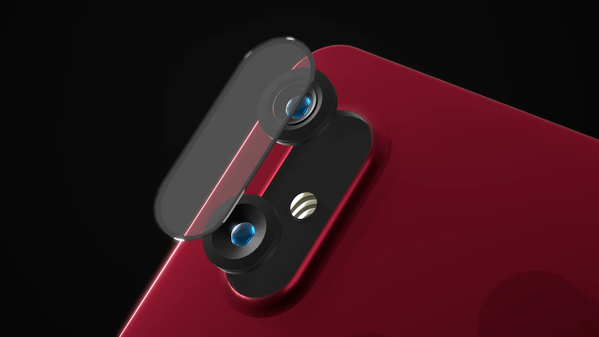 Smartphone Motion Reveal - Image 4