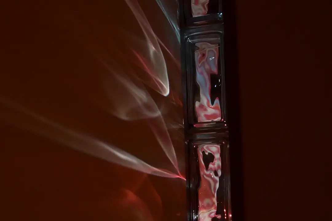 Beauty of Time Passing