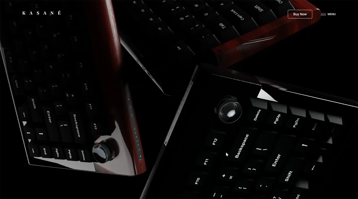 KASANÉ Craft & Design Section Image 3