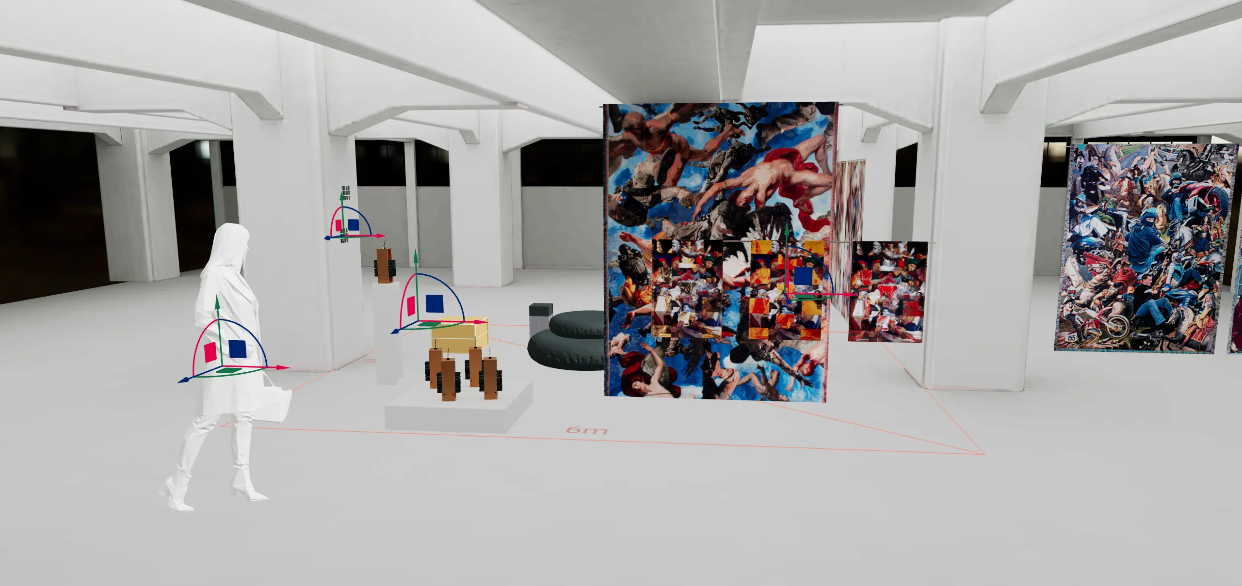 OBJECT Rotterdam 2024